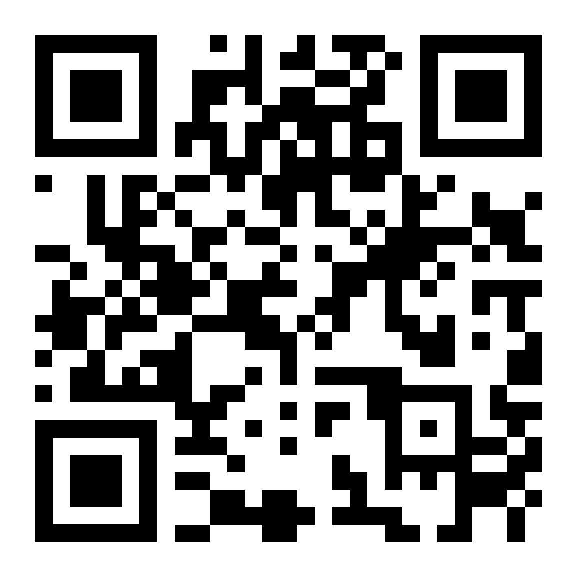 Scan to visit our Facebook page